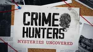 183. Crime Hunters